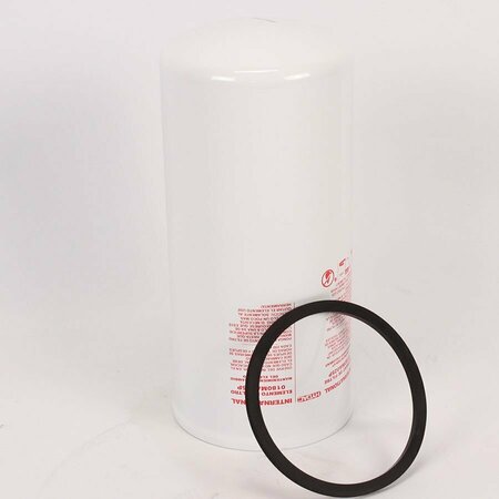 Hydac 0180MA025P Size 0180, 25 Micron Filter Element for Spin-on Filters 0180MA025P